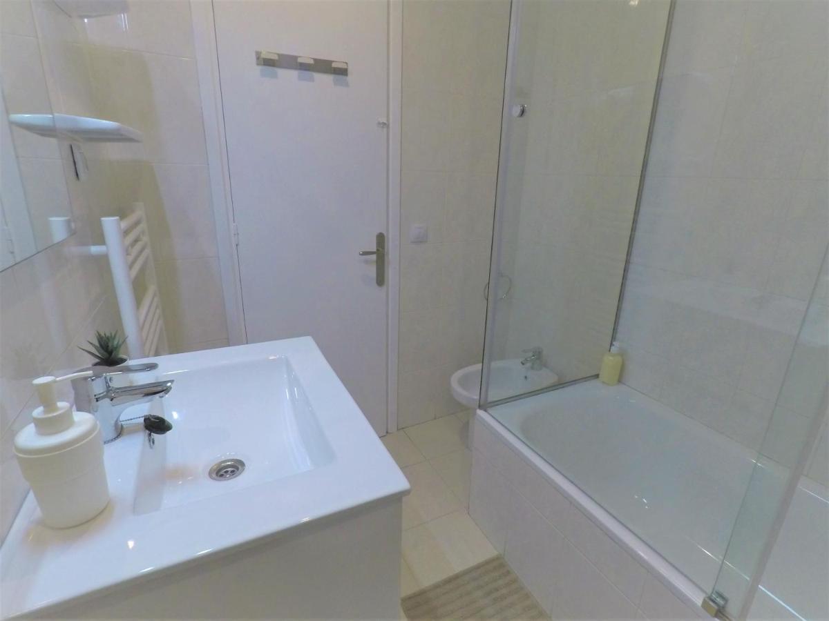 Piso Andorra Apartment ภายนอก รูปภาพ